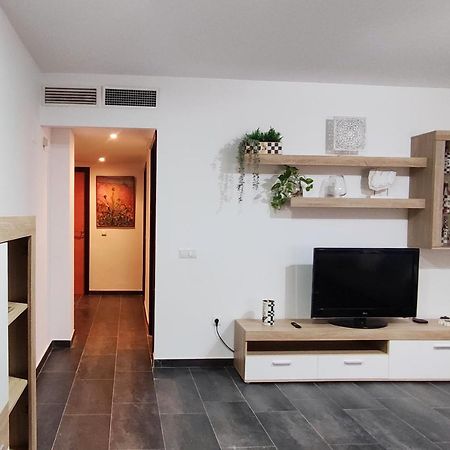 Porvenir Apartment Seville Exterior photo