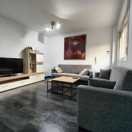 Porvenir Apartment Seville Exterior photo