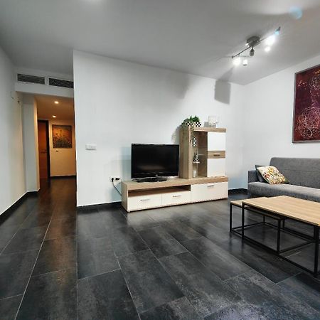 Porvenir Apartment Seville Exterior photo